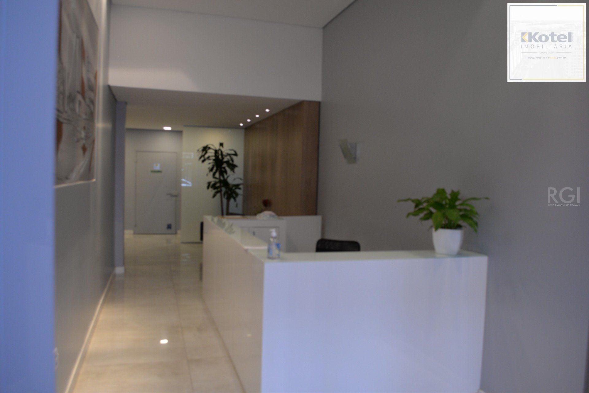 Conjunto/Sala para Venda - 20.43m², 0 dormitórios, Floresta — foto 5