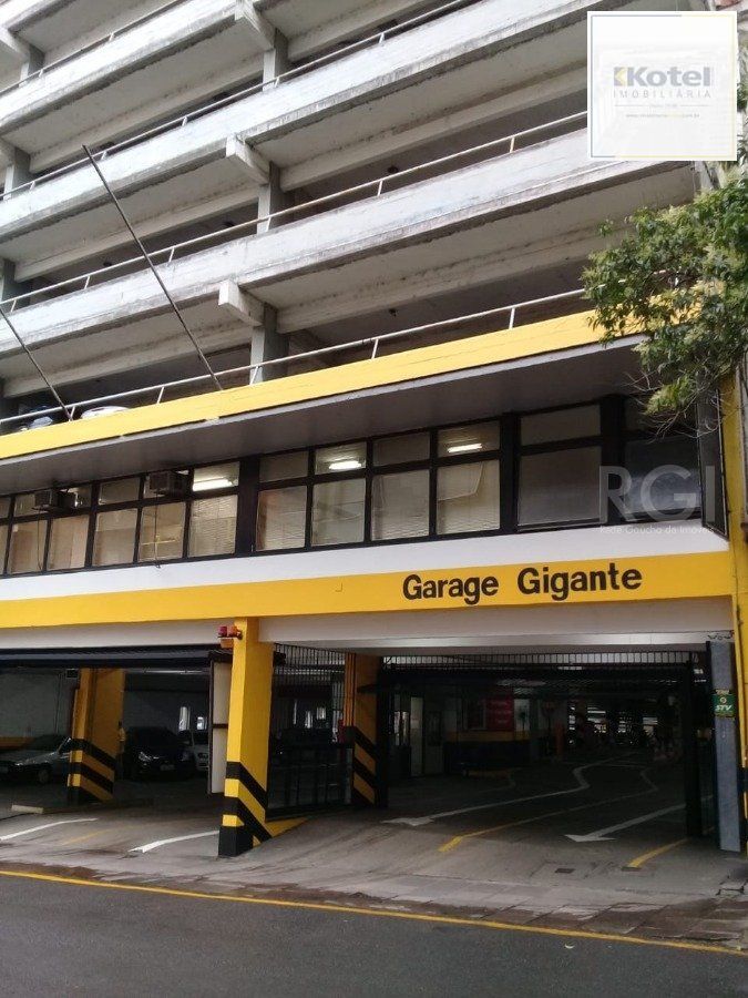 Box para Venda - 12.65m², 0 dormitórios, 1 vaga - Centro Histórico — foto 2