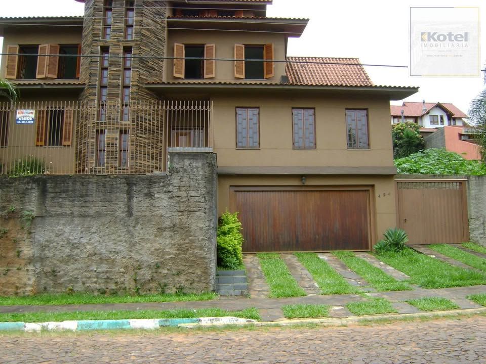 Casa de 467 m² em Bairro Nobre - Estância Velha, RS — foto 3