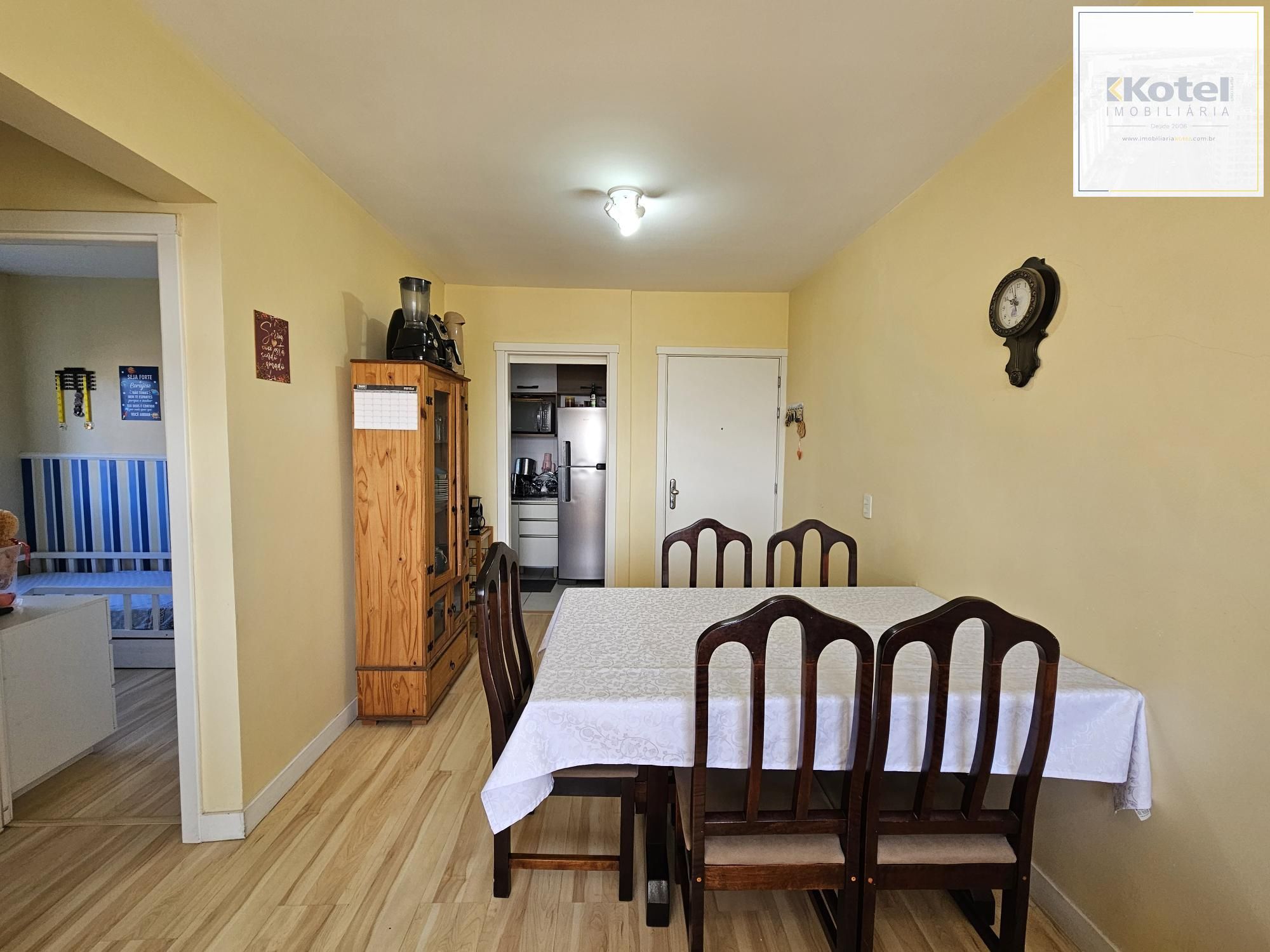 Apartamento 2 dormitórios com vaga e elevador perto da PUC — foto 5