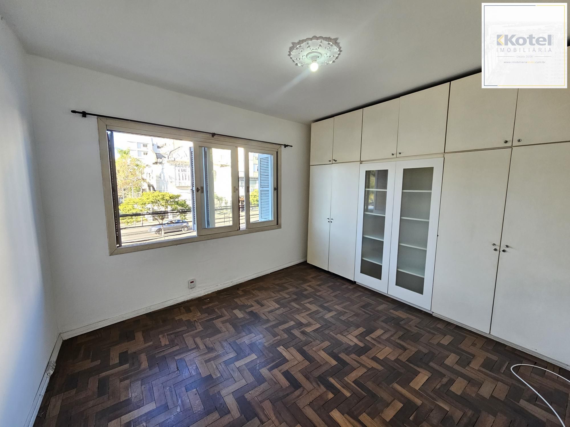 Apartamento 3 dormitórios, com elevador e em frente a Redenção — foto 4