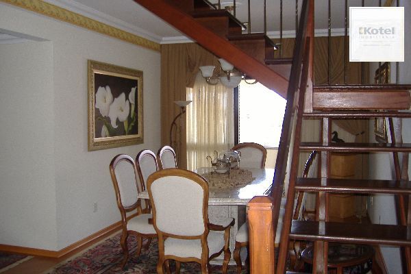 Cobertura para Venda - 171.92m², 3 dormitórios, sendo 1 suites, 2 vagas - São Sebastião — foto 3