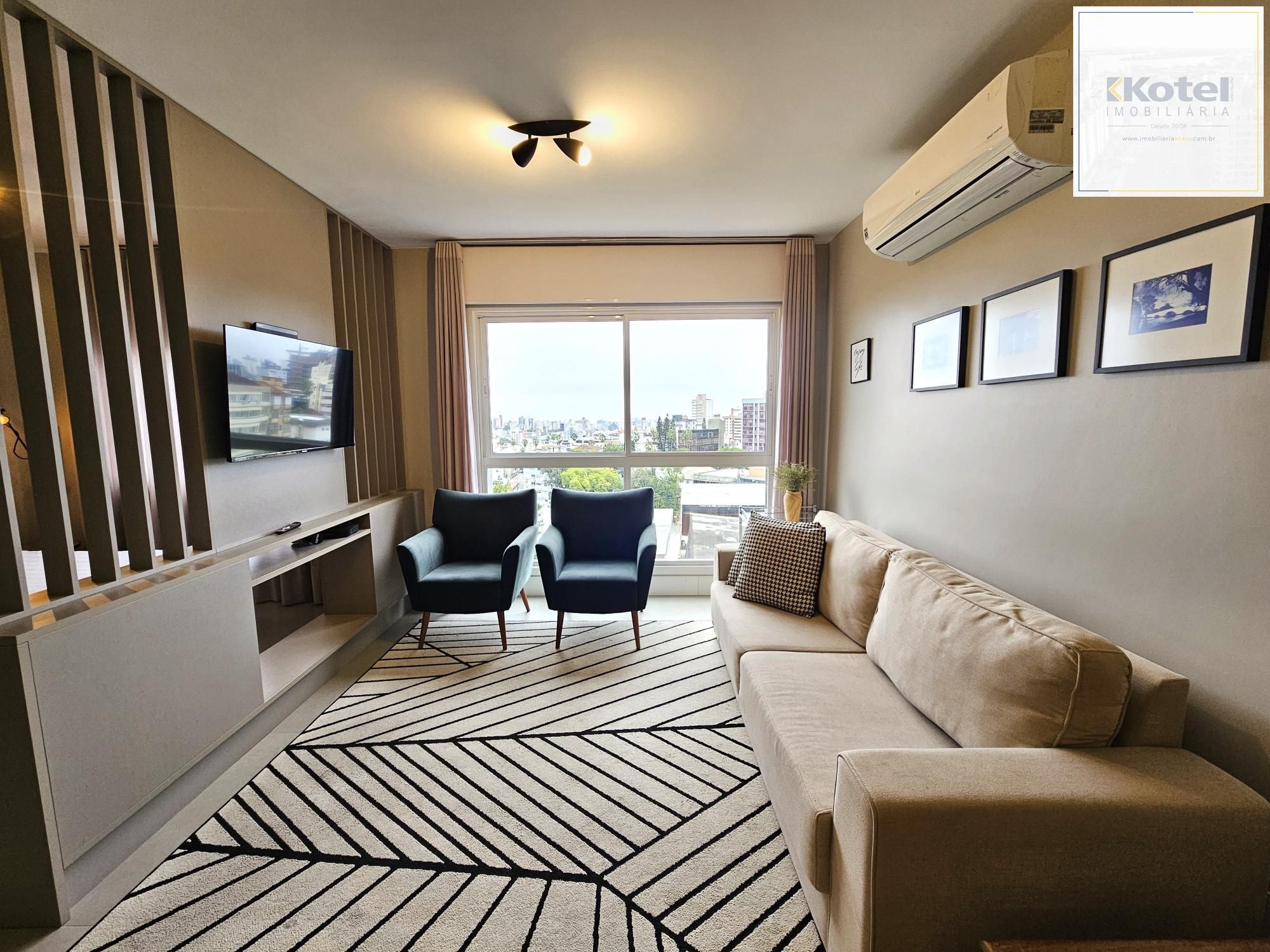 Apartamento, 1 quarto, à venda, 46 m², Petrópolis - Porto Alegre — foto 3