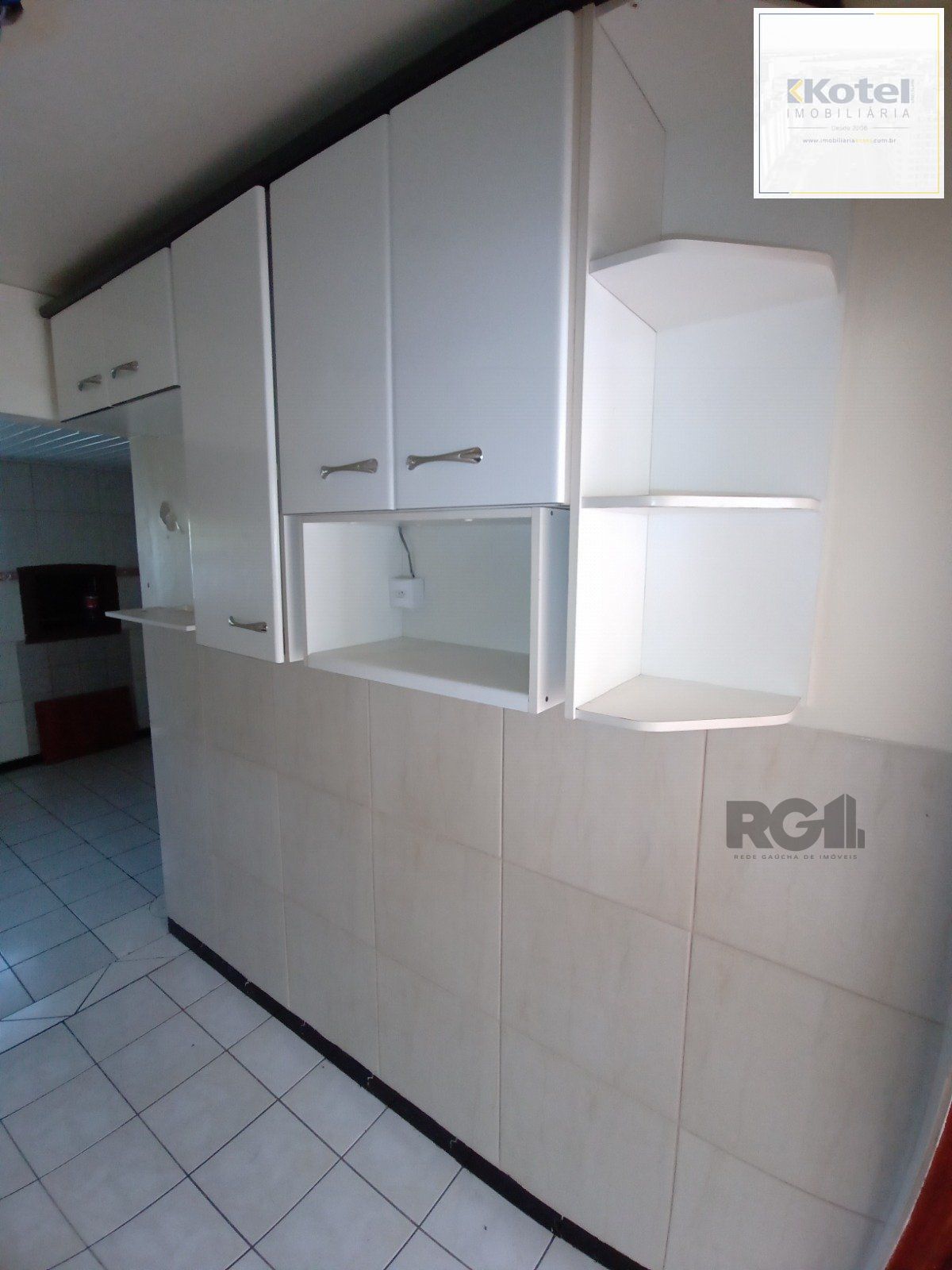 Sobrado 2 quartos à venda, 79m², Morro Santana - Porto Alegre — foto 4