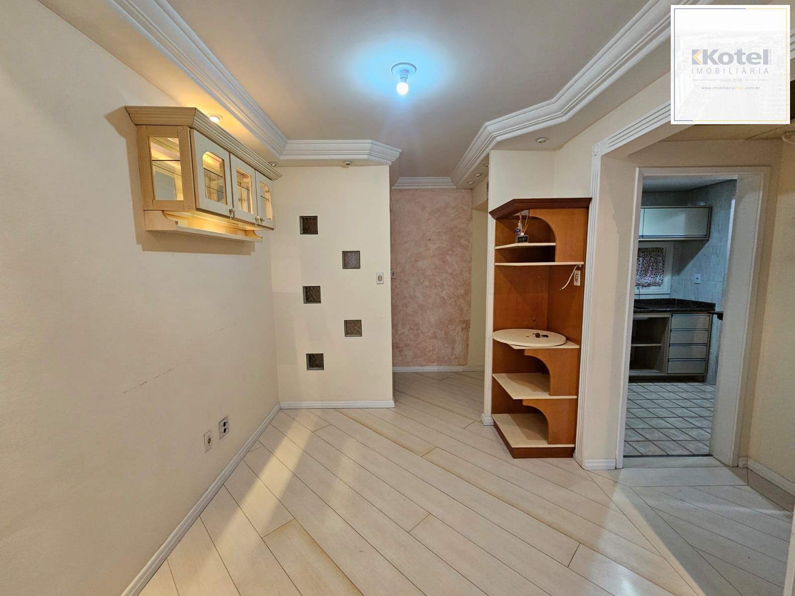 Apartamento 1 quartos à venda, 44m², Santana - Porto Alegre — foto 4