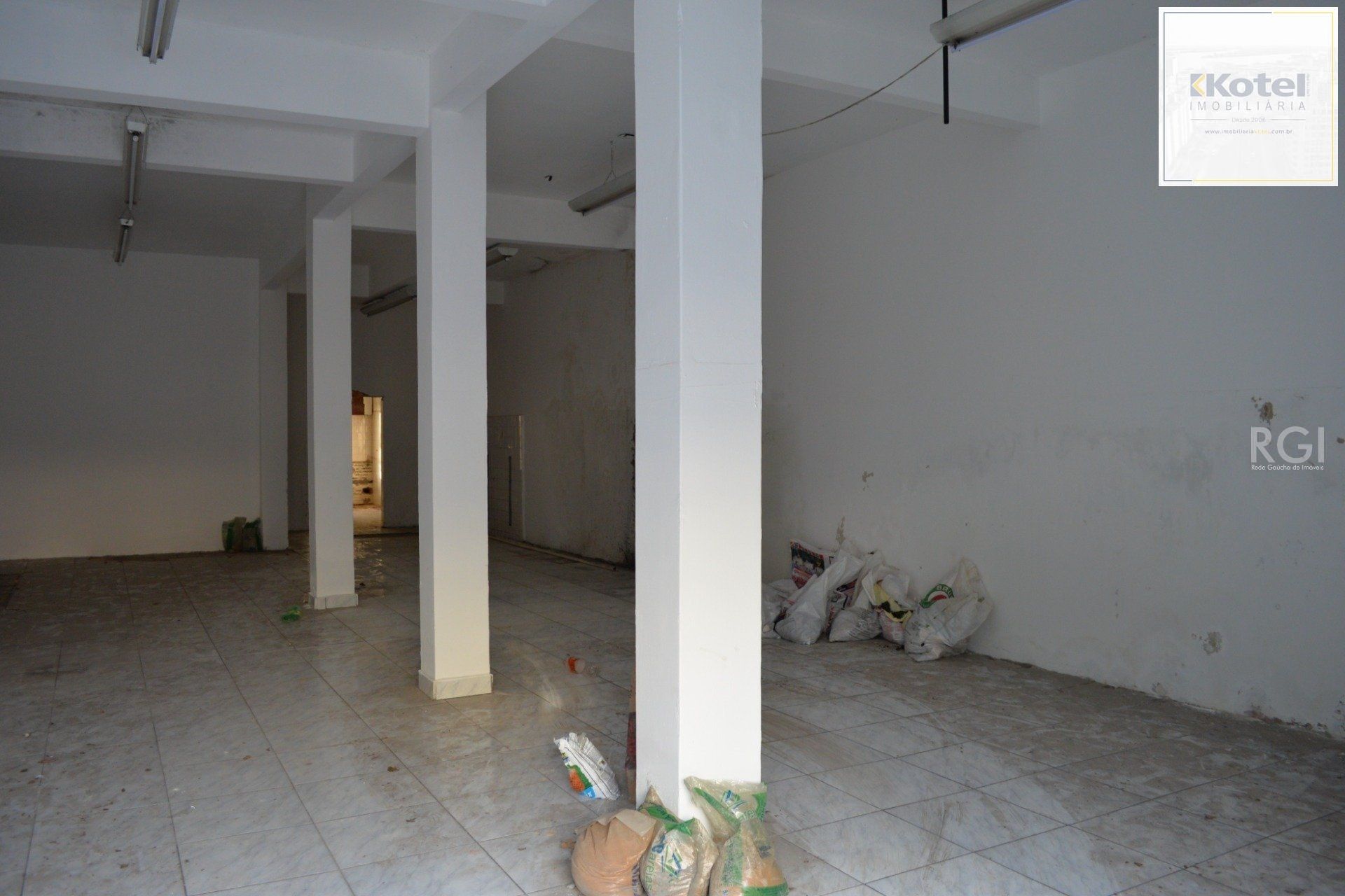 Outros para Venda - 470.08m², 3 dormitórios, Floresta — foto 2