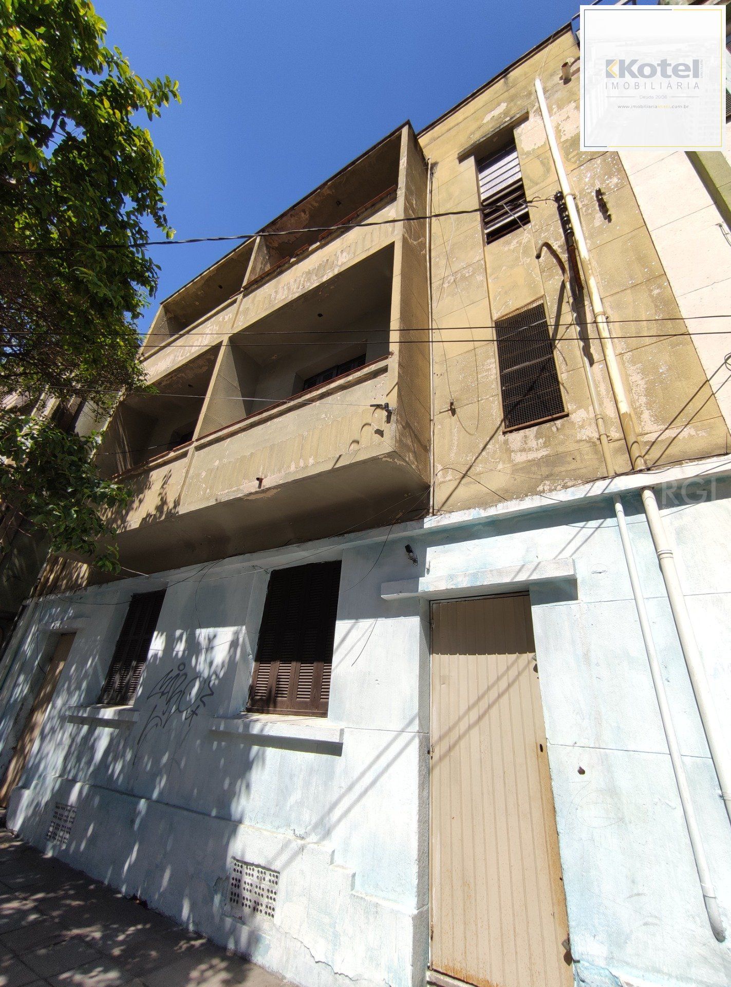 Outros para Venda - 660m², 0 dormitórios, Centro Histórico — foto 3