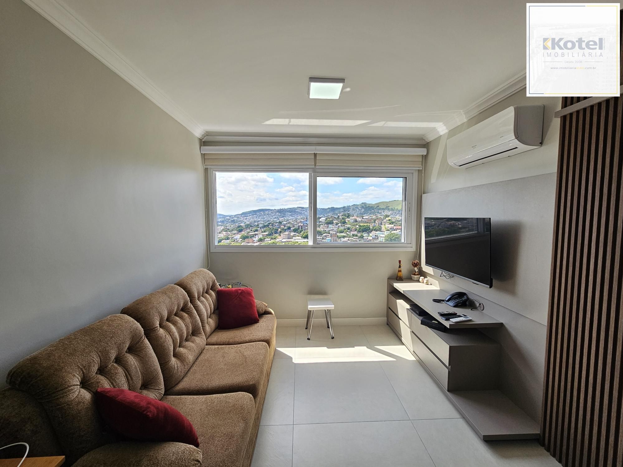 APARTAMENTO MOBILIADO | ÚLTIMO ANDAR — foto 2