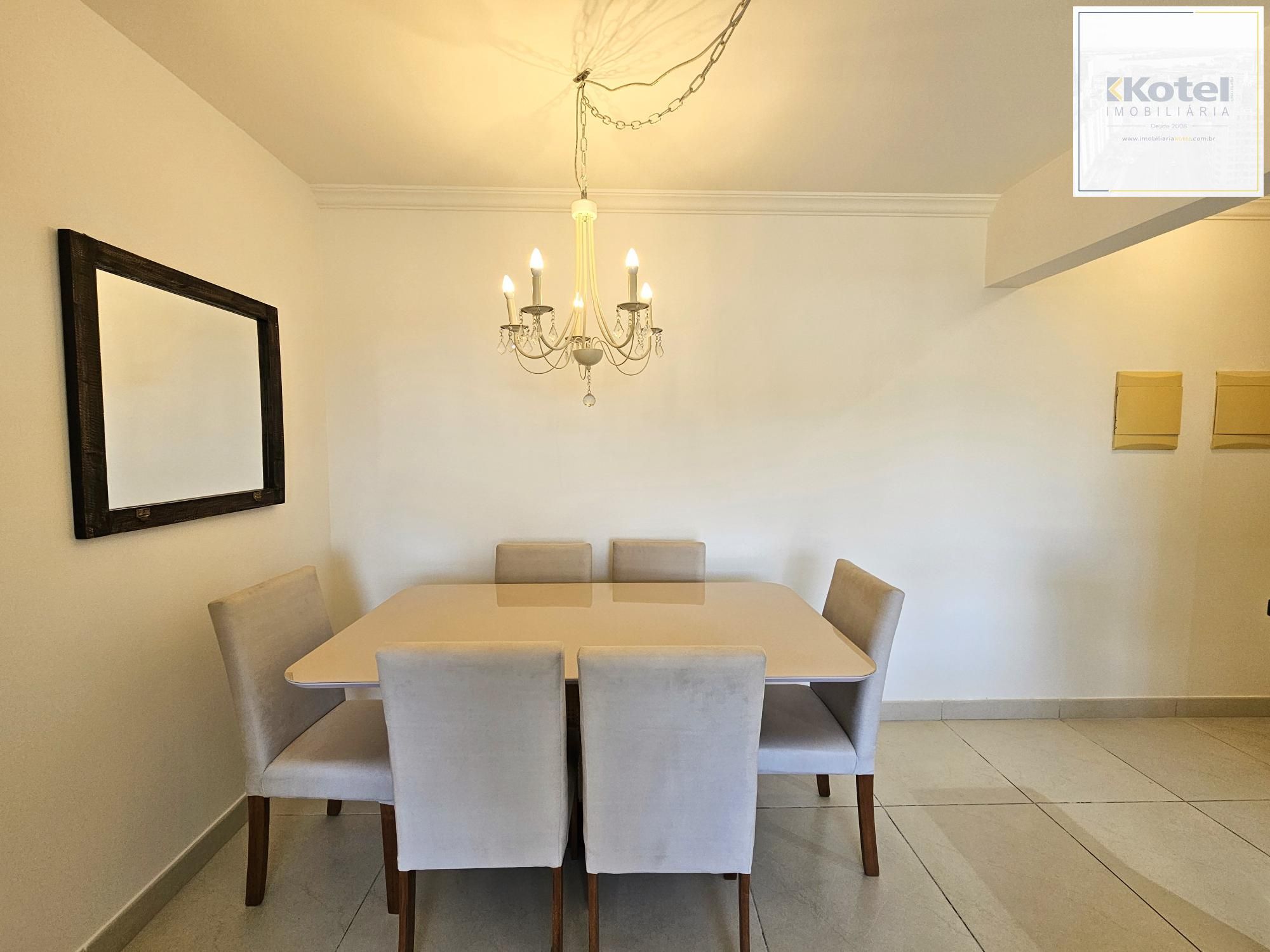 Apartamento 2 dormitórios com vaga e elevador no São Geraldo — foto 4