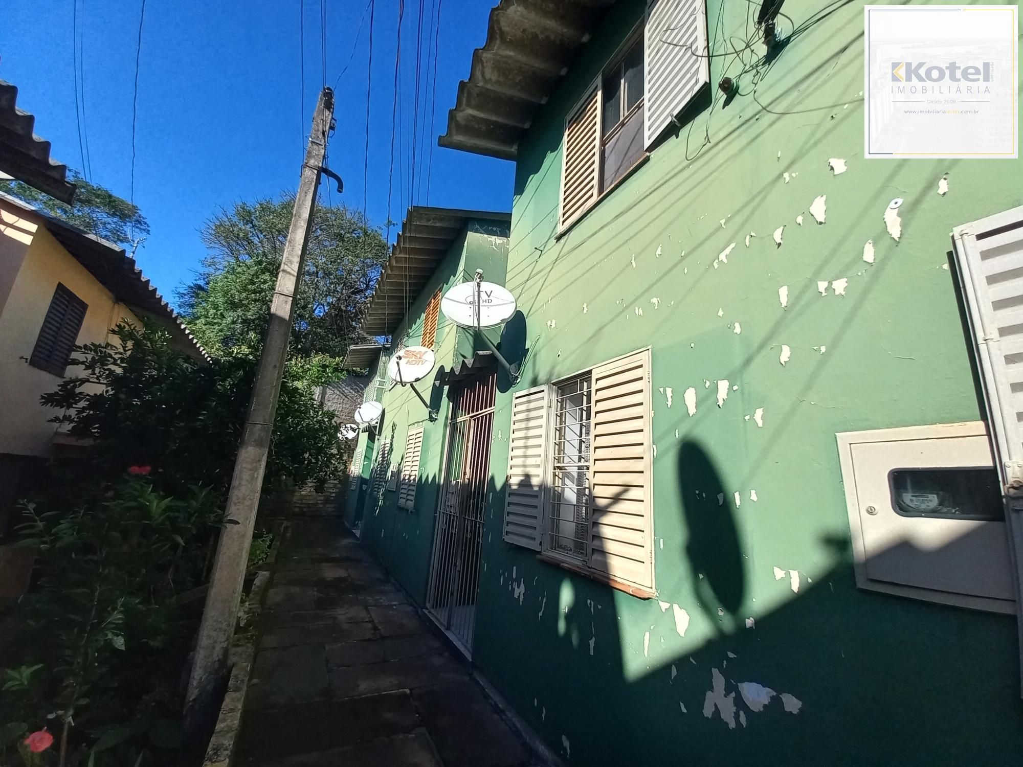 Casa de Condomínio 2 quartos à venda, 46m², Hípica - Porto Alegre — foto 3