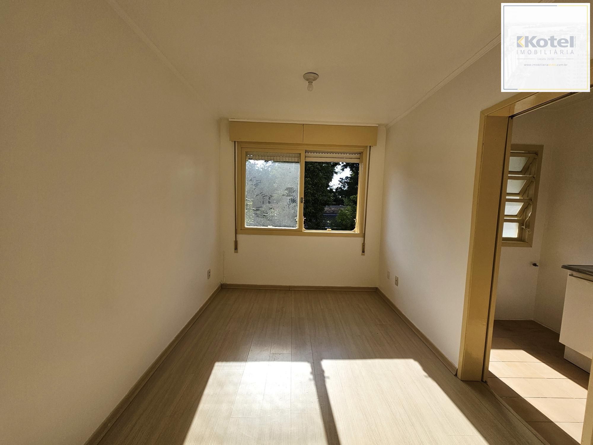 APARTAMENTO ENSOLARADO A POUCOS METROS DO PARQUE MARINHA E DO BEIRA RIO — foto 3