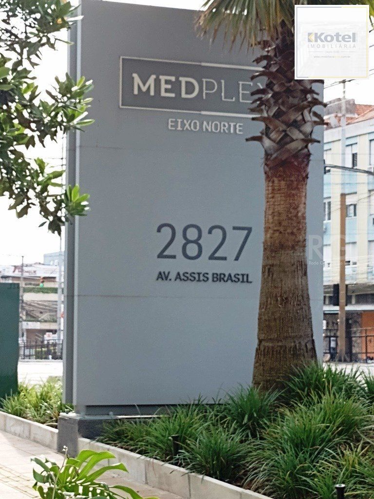 Conjunto/Sala para Venda - 32.59m², Cristo Redentor no Medplex