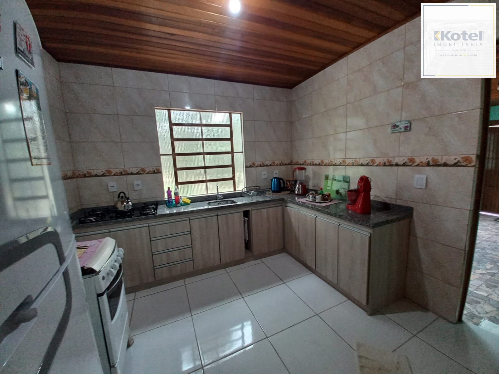 Cozinha