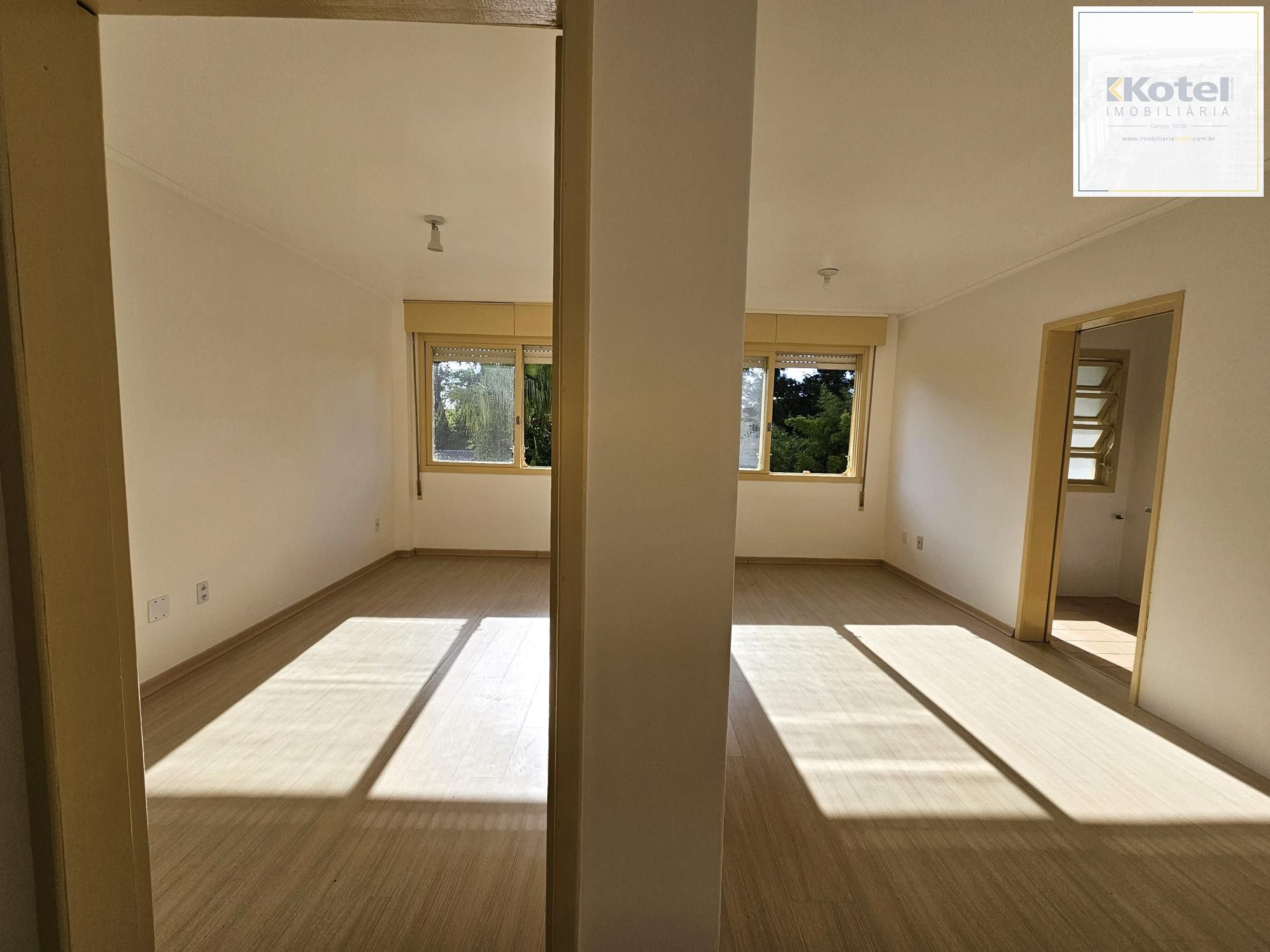 APARTAMENTO ENSOLARADO A POUCOS METROS DO PARQUE MARINHA E DO BEIRA RIO — foto 2