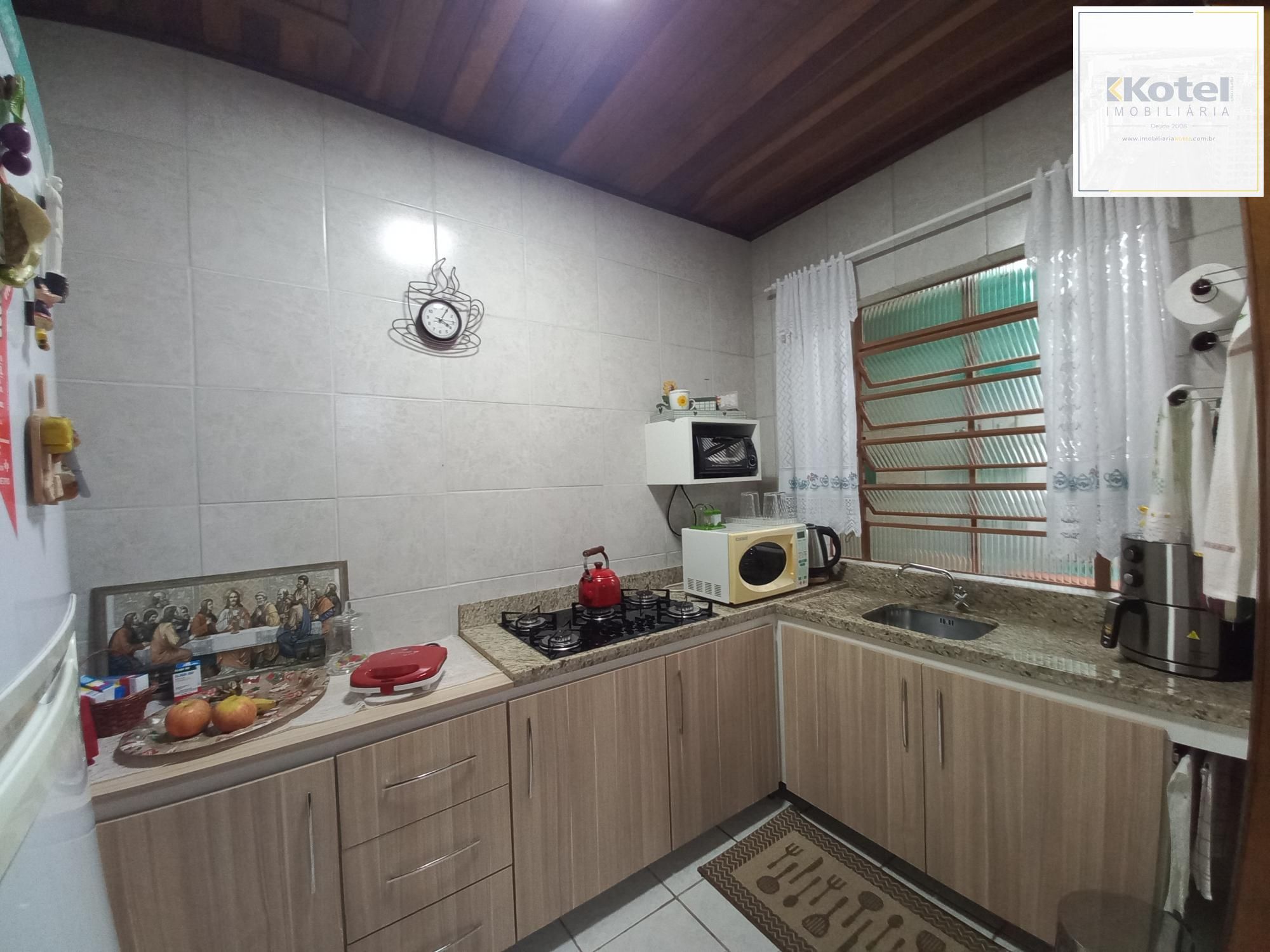 Cozinha