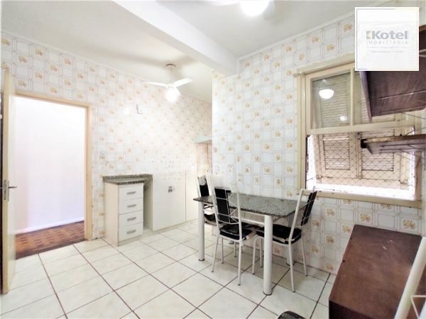 Apartamento 3 dormitórios, com elevador e em frente a Redenção