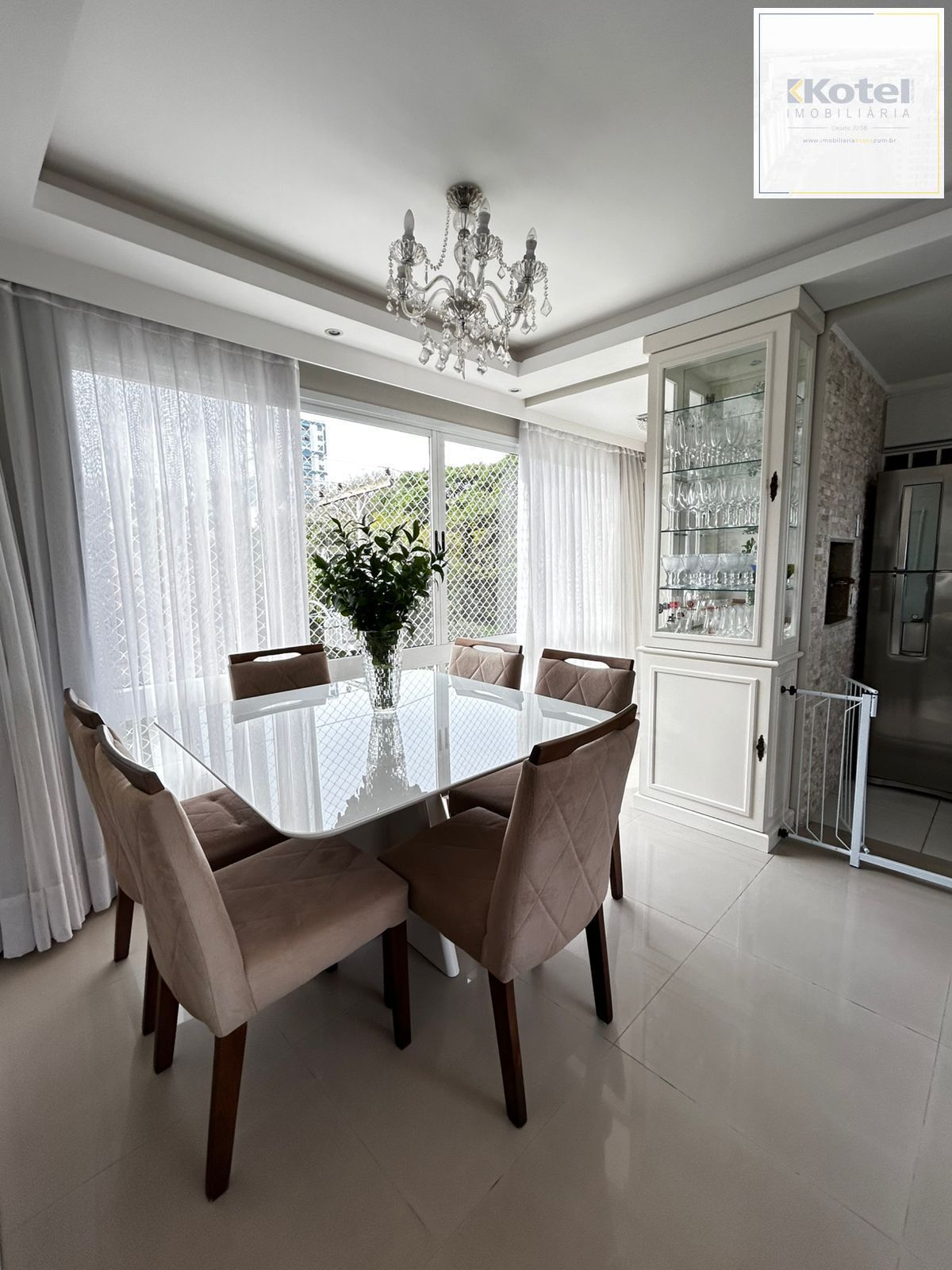 Apartamento 2 quartos à venda, 63m², Jardim do Salso - Porto Alegre — foto 5