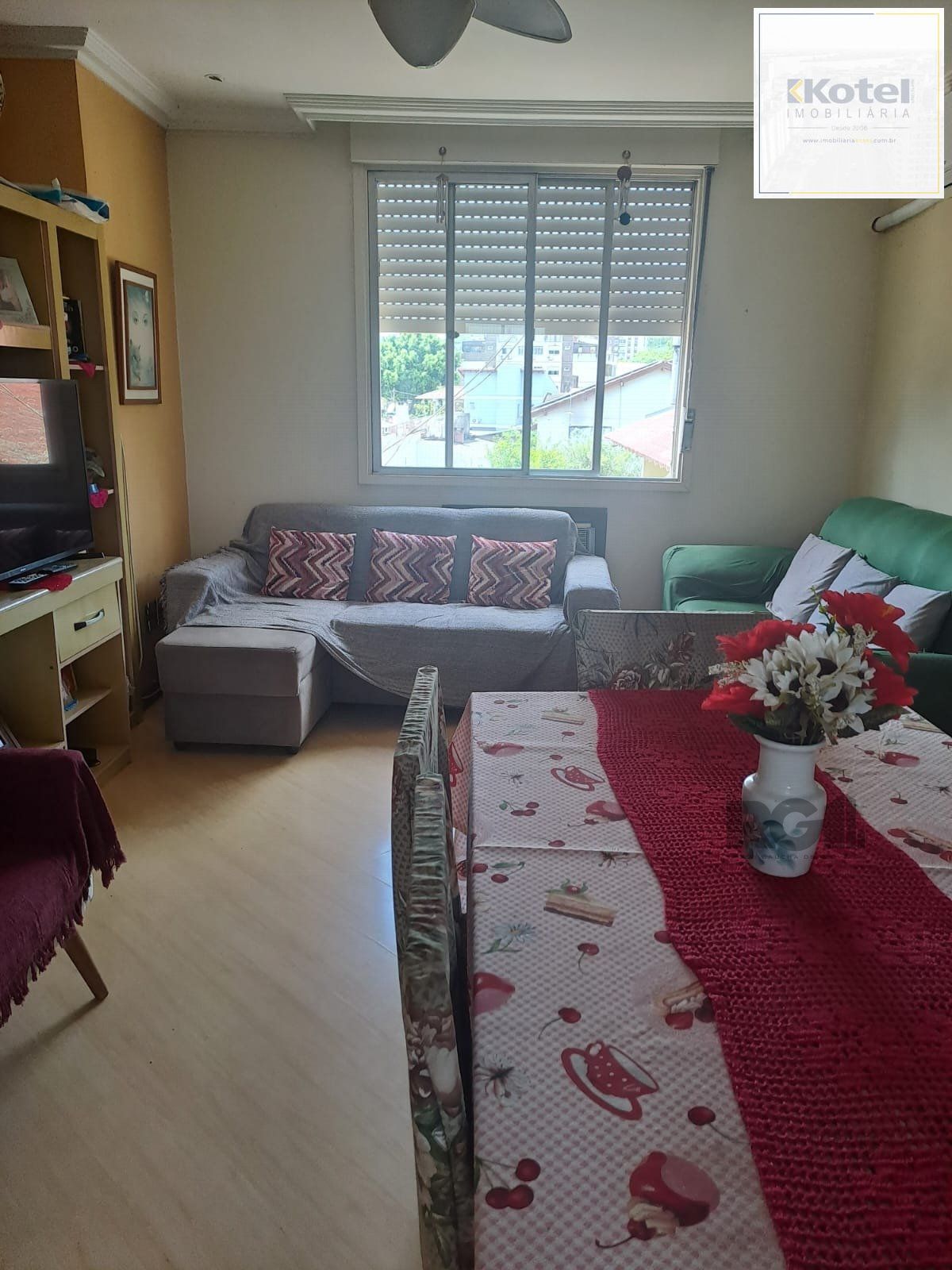 Apartamento 2 quartos à venda, 60m², Partenon - Porto Alegre — foto 2