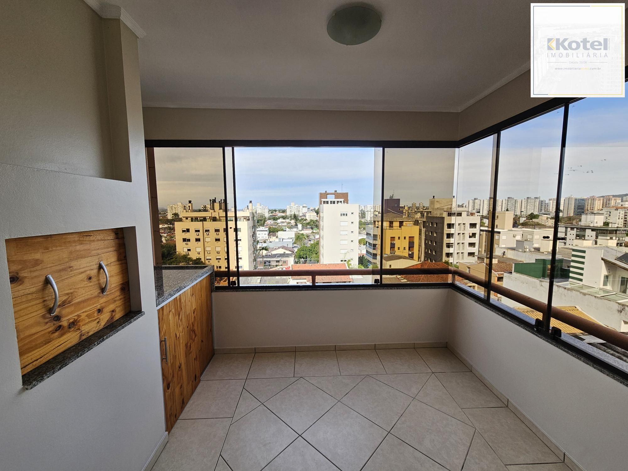 Apartamento, 2 quartos, à venda, 74 m², Jardim Floresta - Porto Alegre — foto 4