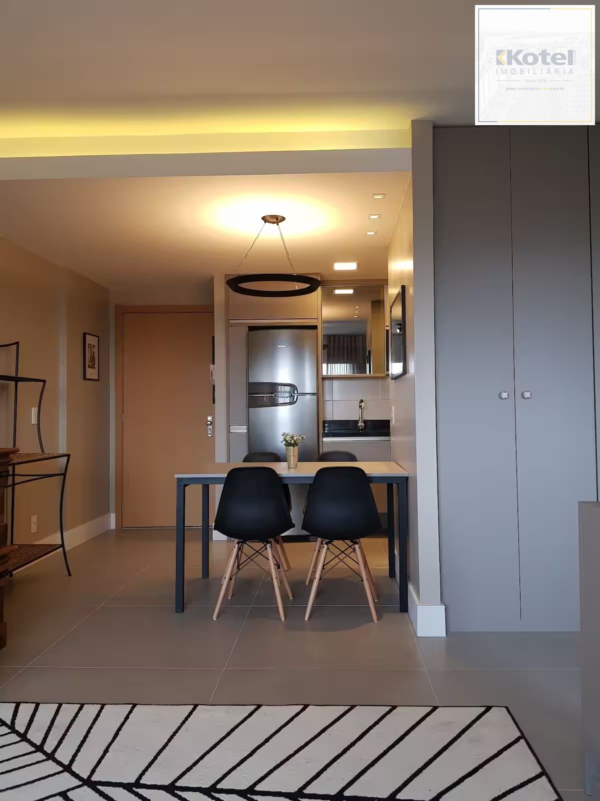 GERE RENDA COM ESSE APARTAMENTO MOBILIADO NO AXIS DA CYRELA — foto 5