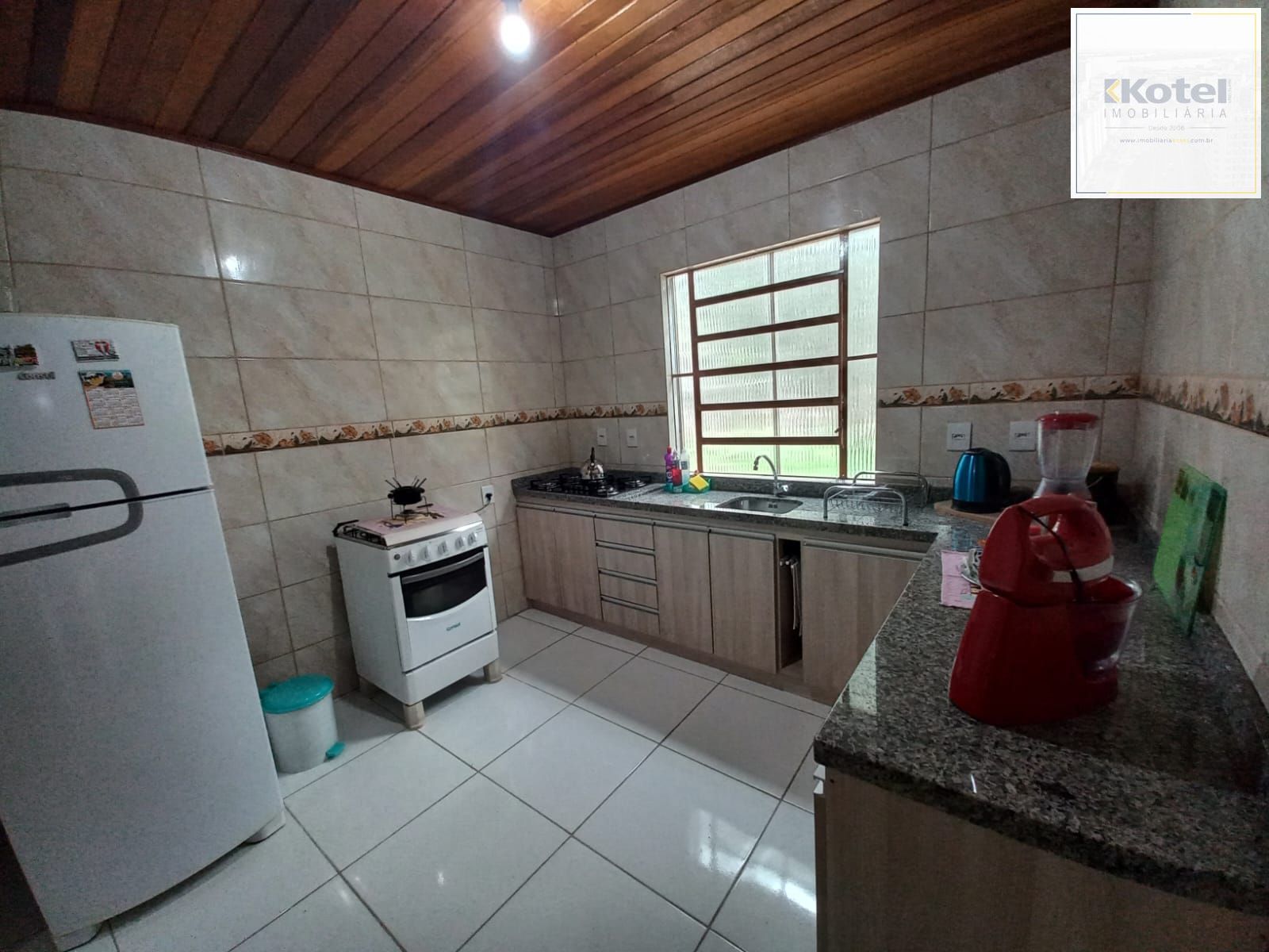 Cozinha