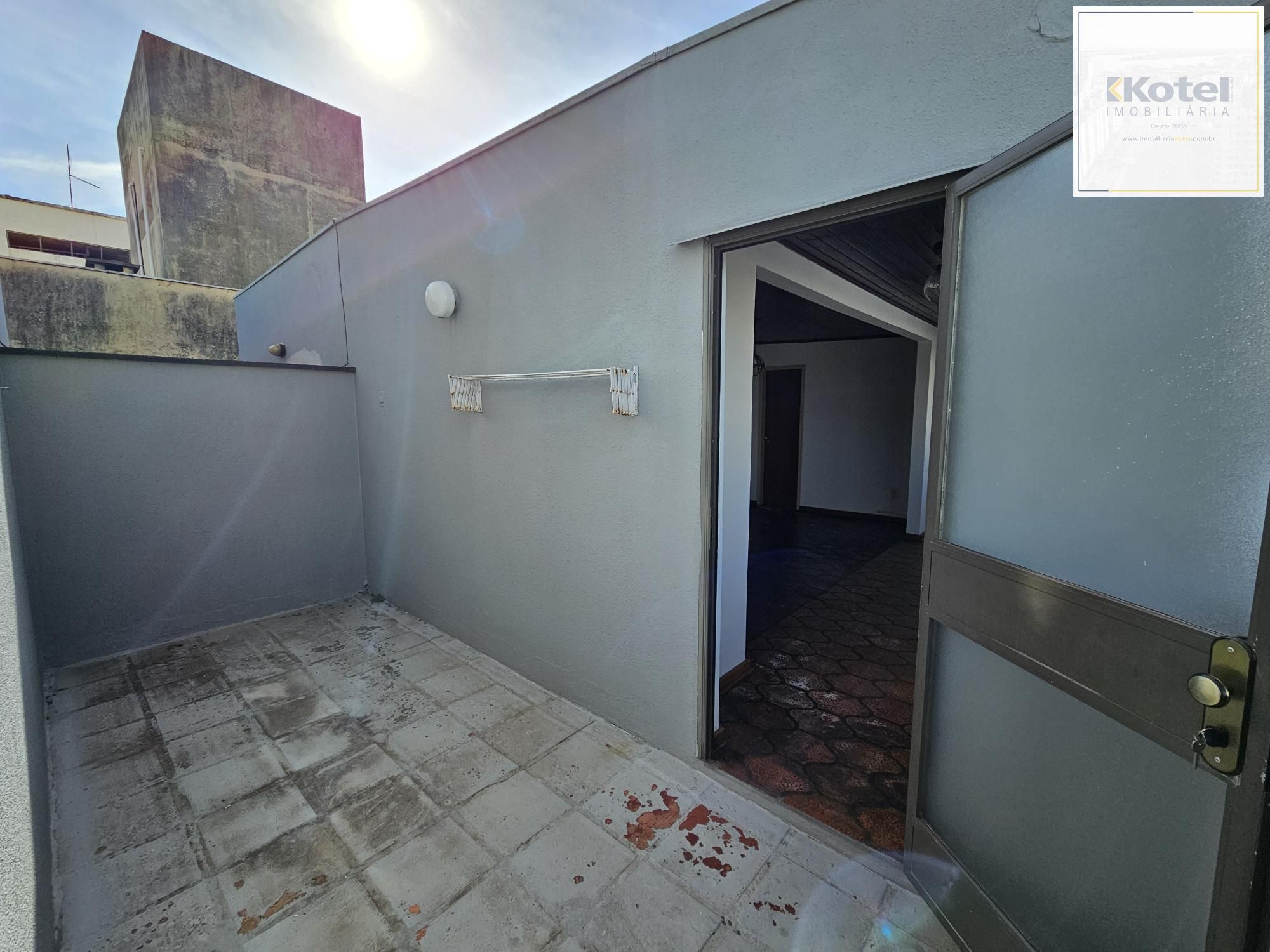 Cobertura 1 quartos à venda, 97m², Petrópolis - Porto Alegre — foto 4