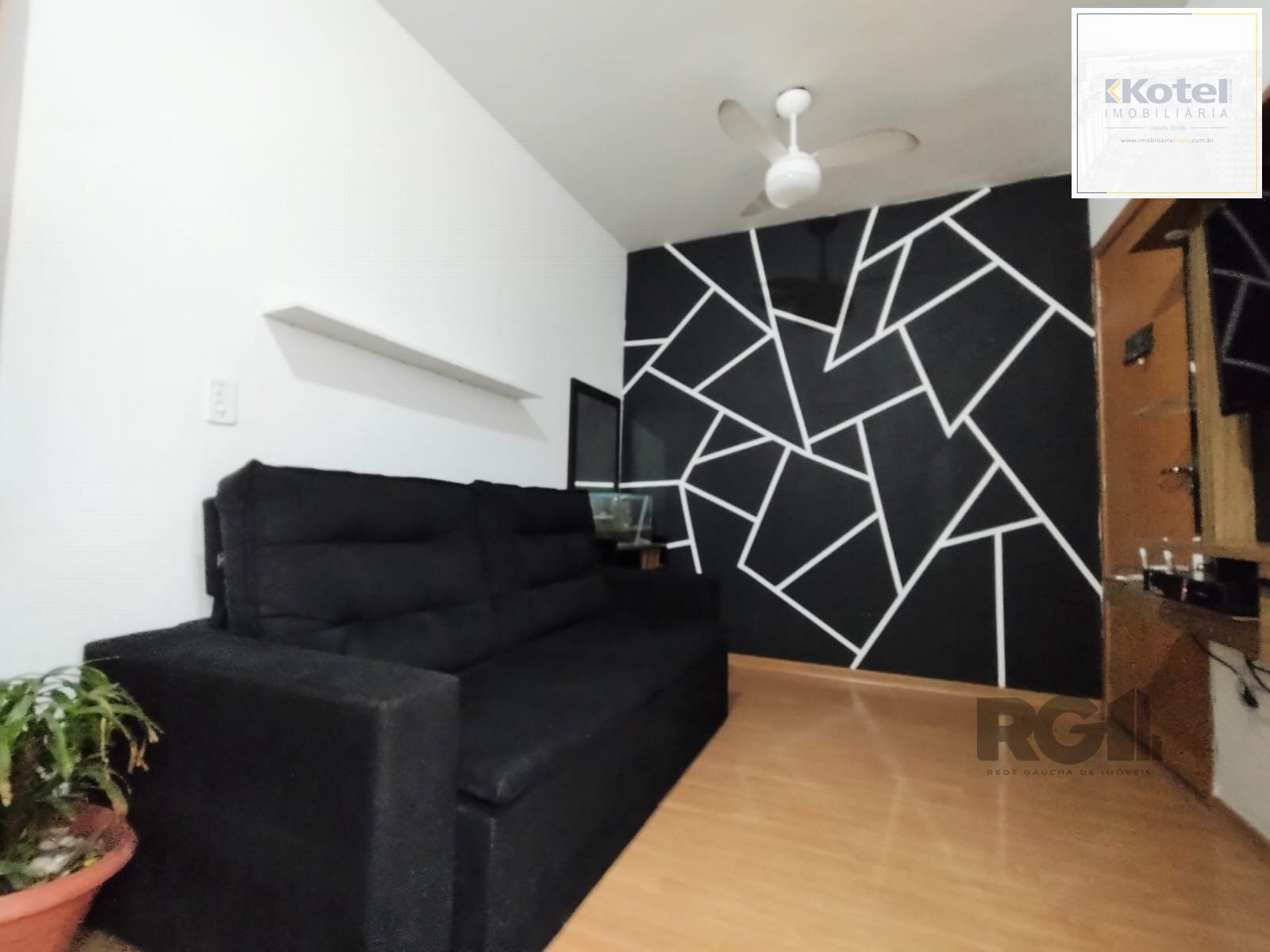 Apartamento à venda, 41m², Igara - Canoas