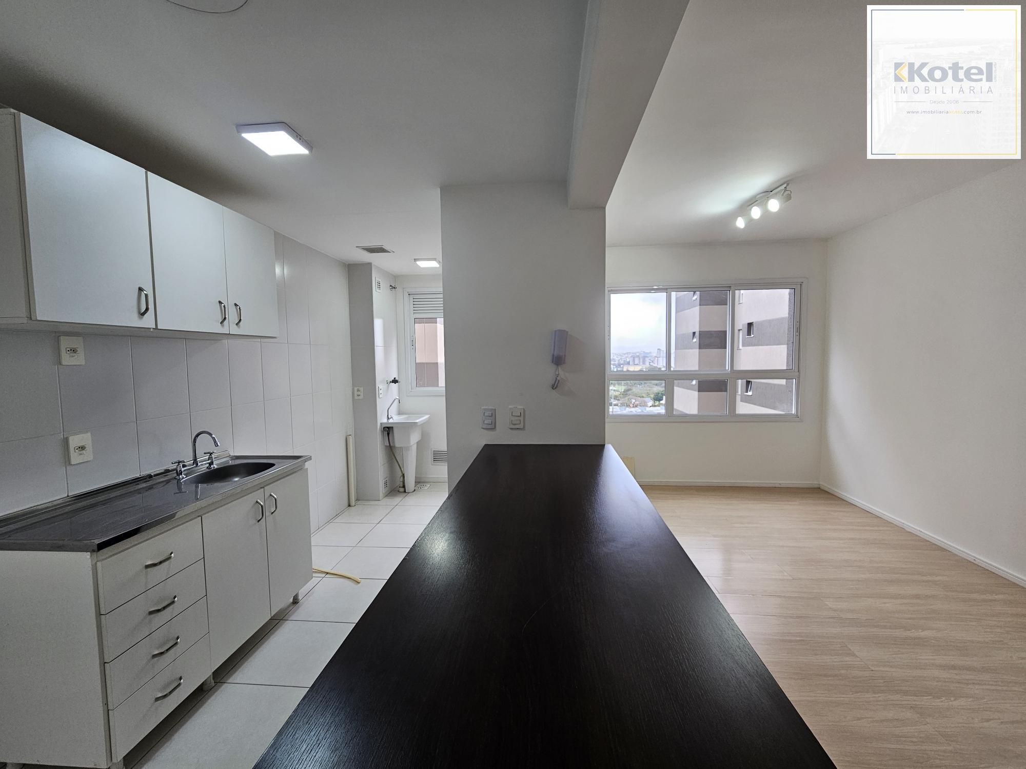 Apartamento 2 dormitórios com vaga e elevador — foto 2