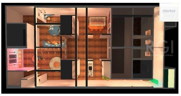Outros para Venda - 660m², 0 dormitórios, Centro Histórico — foto 4