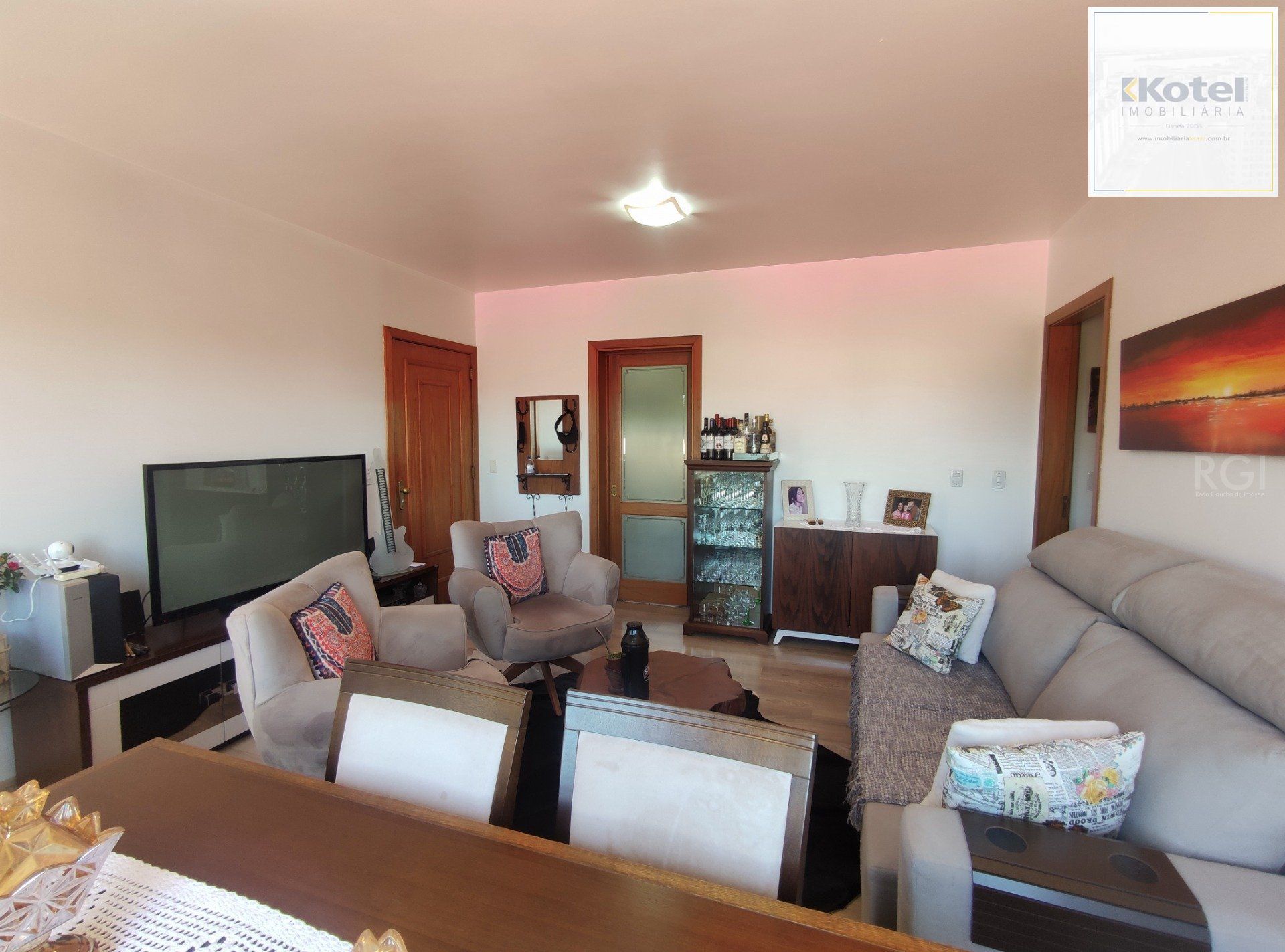 Apartamento 2 quartos à venda, 78m², Jardim do Salso - Porto Alegre — foto 3