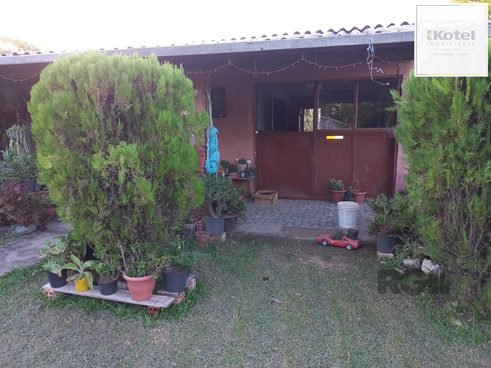 Sítio com 1000m²  em Belém Novo — foto 2