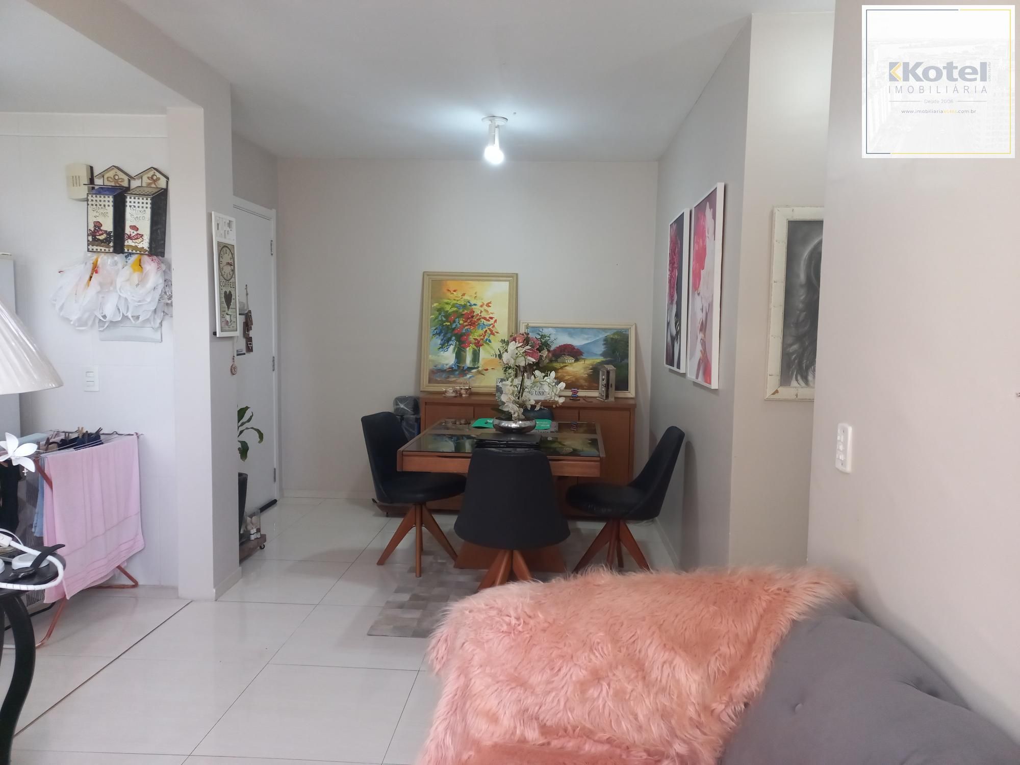 Apartamento 2 quartos à venda, 46m², Cavalhada - Porto Alegre — foto 2