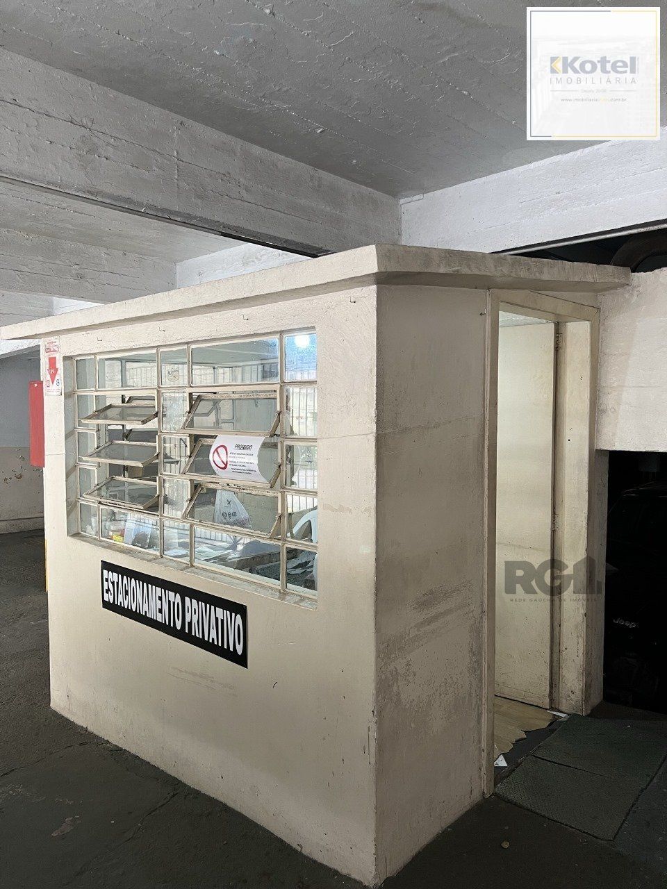 Box à venda, Centro Histórico - Porto Alegre — foto 2