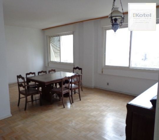 Apartamento para Venda - 168.37m², 3 dormitórios, sendo 1 suites, 4 vagas - Moinhos De Vento — foto 2