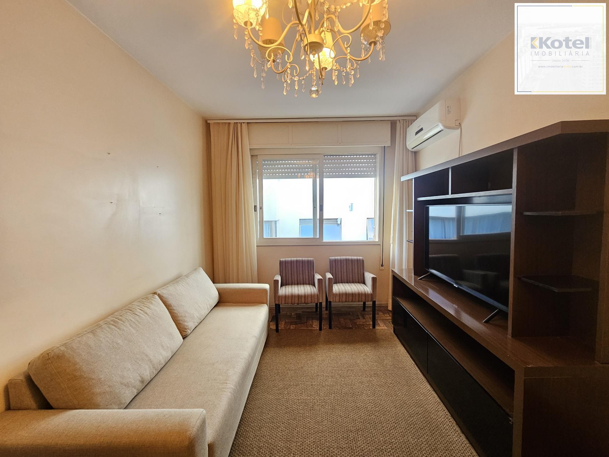 Apartamento 3 quartos à venda, 72m², Mont Serrat - Porto Alegre