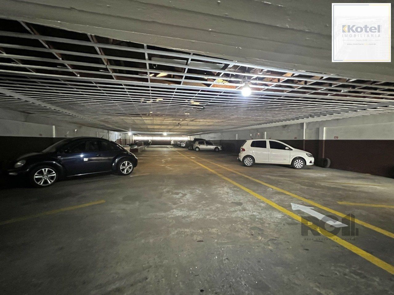 Box à venda, Centro Histórico - Porto Alegre — foto 4