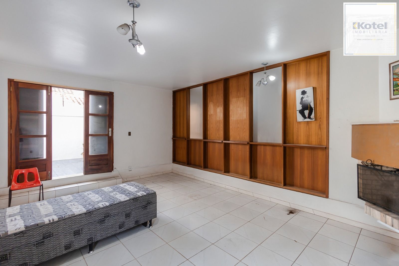 Casa 3 dormitórios ampla, perto da PUC — foto 4