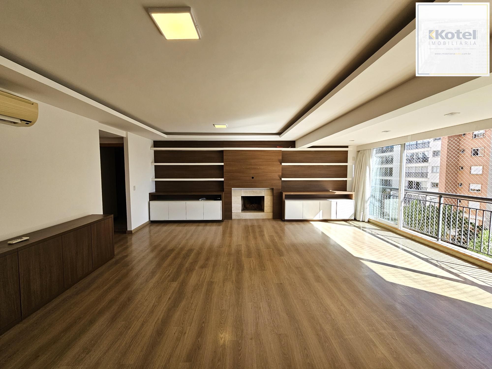 Apartamento 3 suítes na frente do Parque Germânia — foto 3