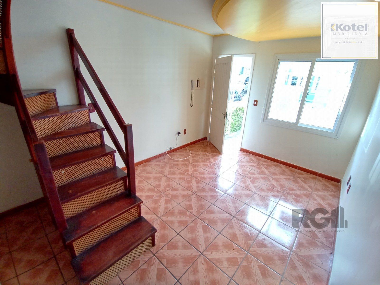 Sobrado 2 quartos à venda, 79m², Morro Santana - Porto Alegre — foto 2