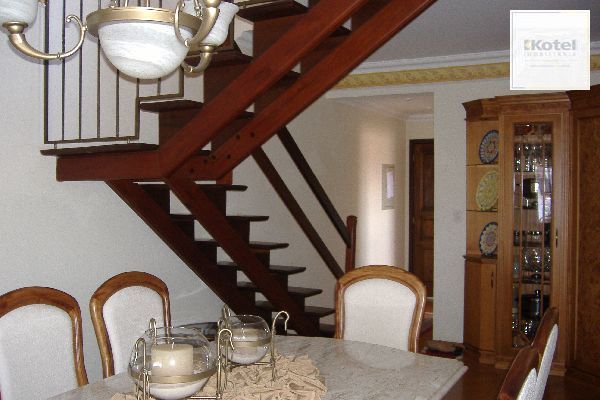 Cobertura para Venda - 171.92m², 3 dormitórios, sendo 1 suites, 2 vagas - São Sebastião — foto 2