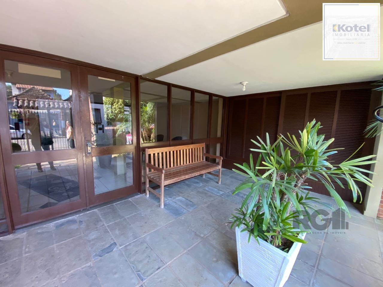 Apartamento 1 quartos à venda, 58m², Centro - São Leopoldo — foto 4