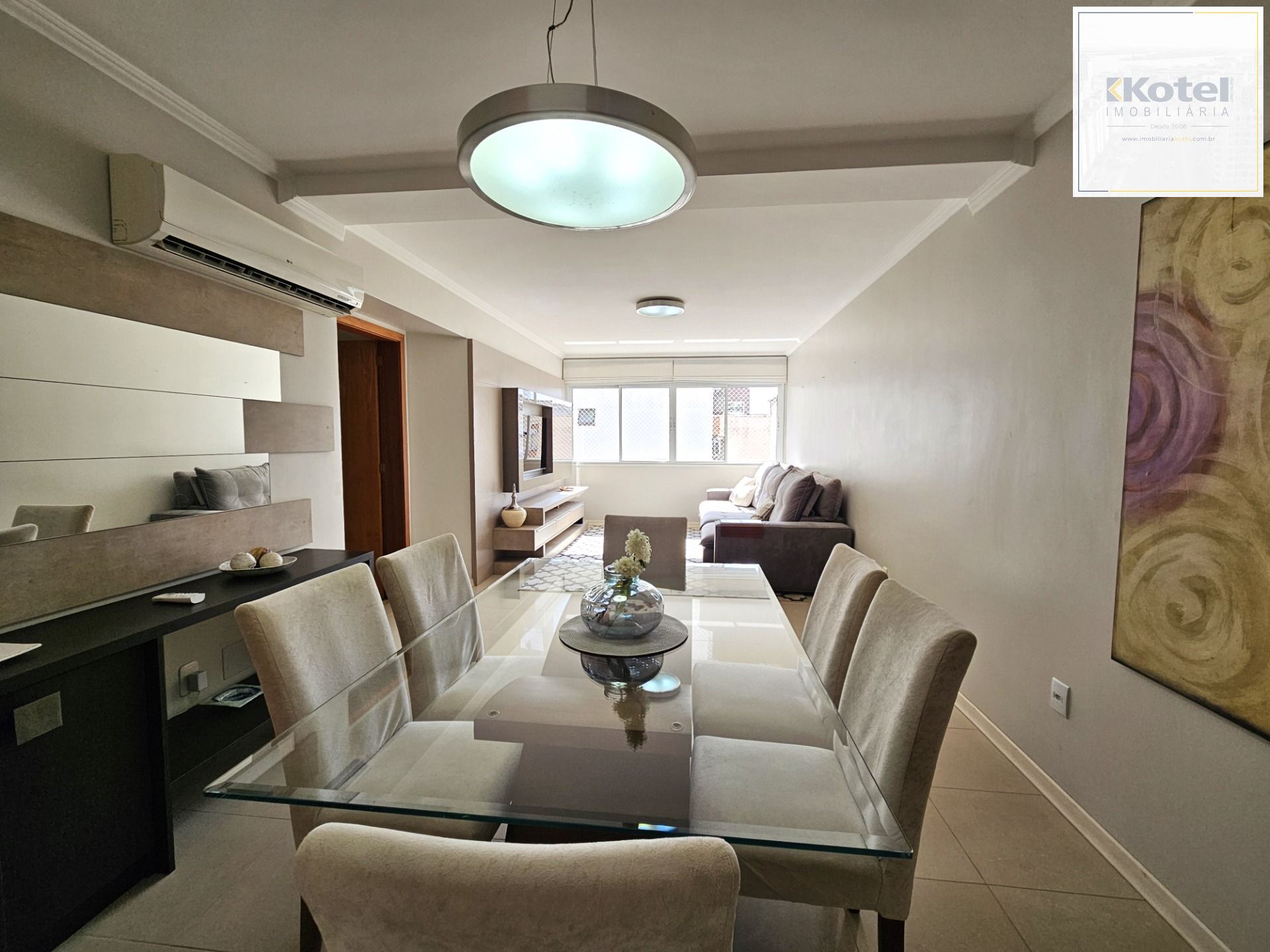 Apartamento 3 quartos à venda, 99m², São João - Porto Alegre