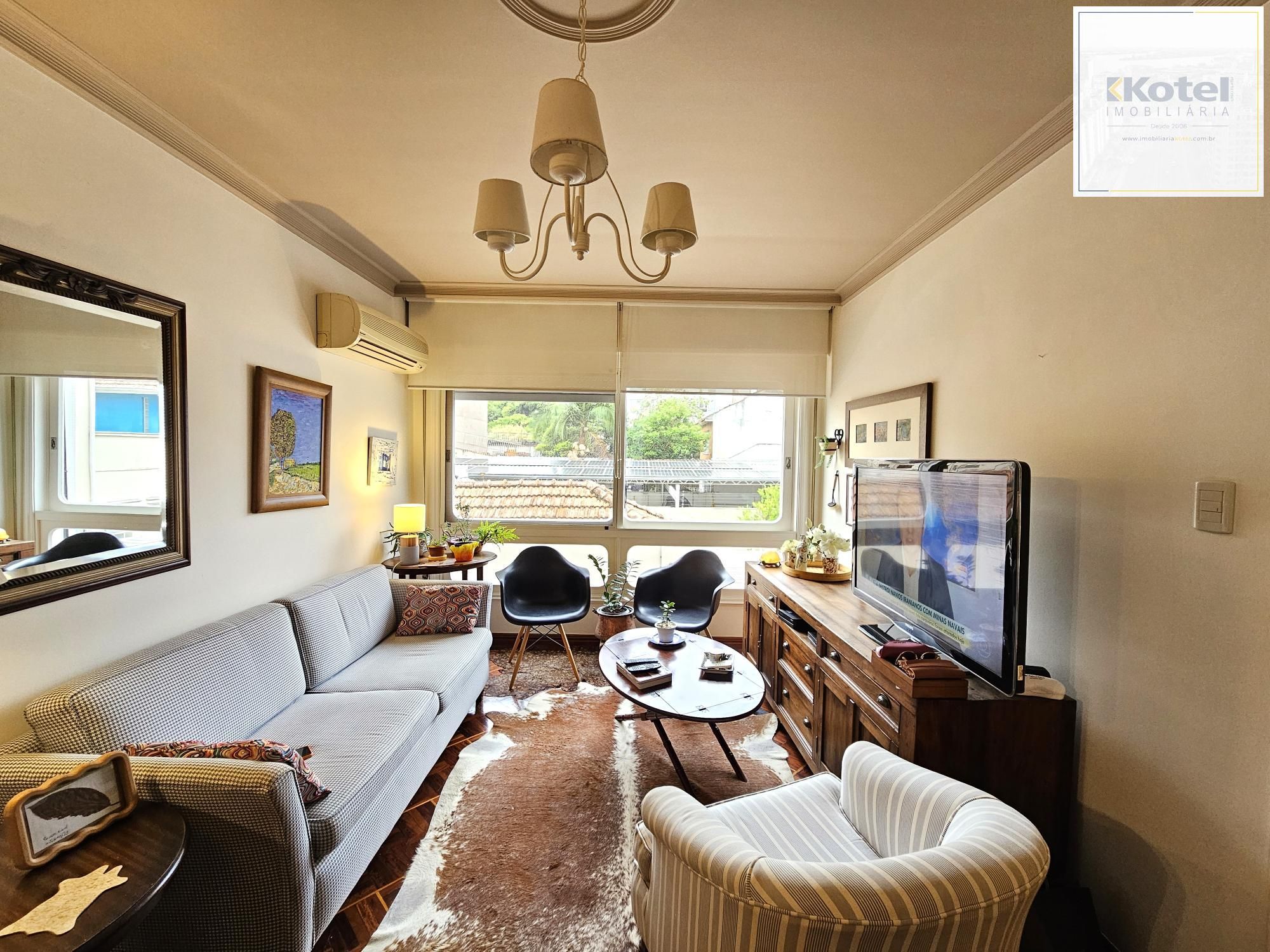 Apartamento 2 quartos à venda, 93m², Menino Deus - Porto Alegre — foto 3