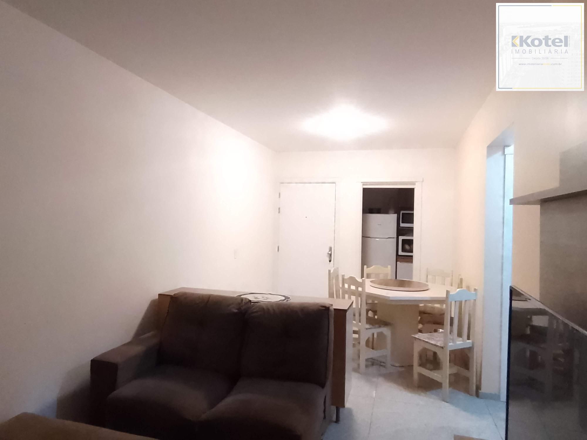 Apartamento 2 dormitórios elevador e vaga perto da PUC