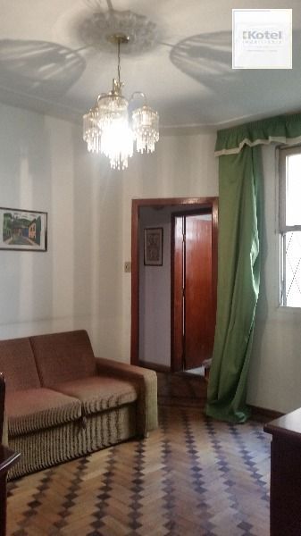 Apartamento para Venda - 64.25m², 2 dormitórios, Petrópolis — foto 3