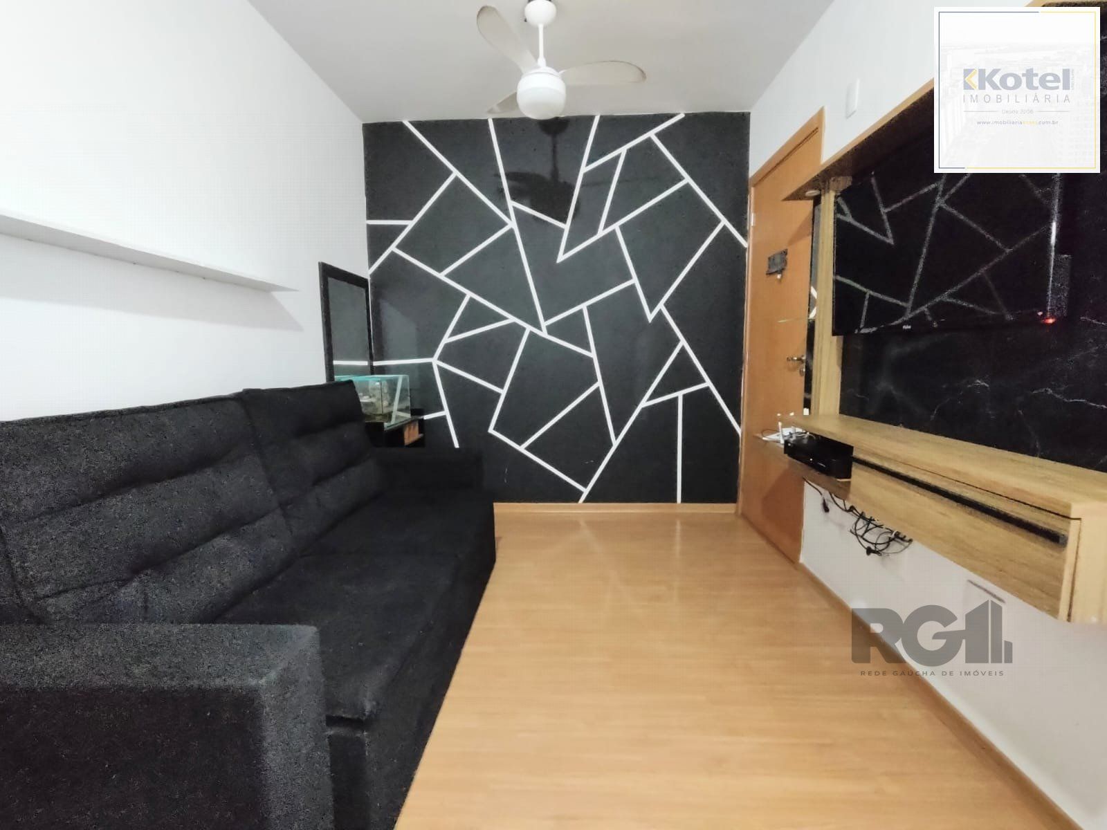 Apartamento à venda, 41m², Igara - Canoas