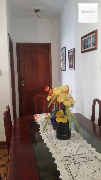 Apartamento para Venda - 64.25m², 2 dormitórios, Petrópolis — foto 2