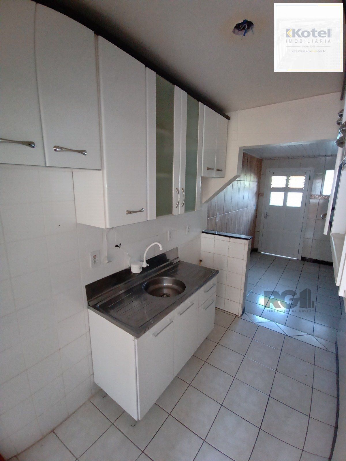 Sobrado 2 quartos à venda, 79m², Morro Santana - Porto Alegre — foto 5