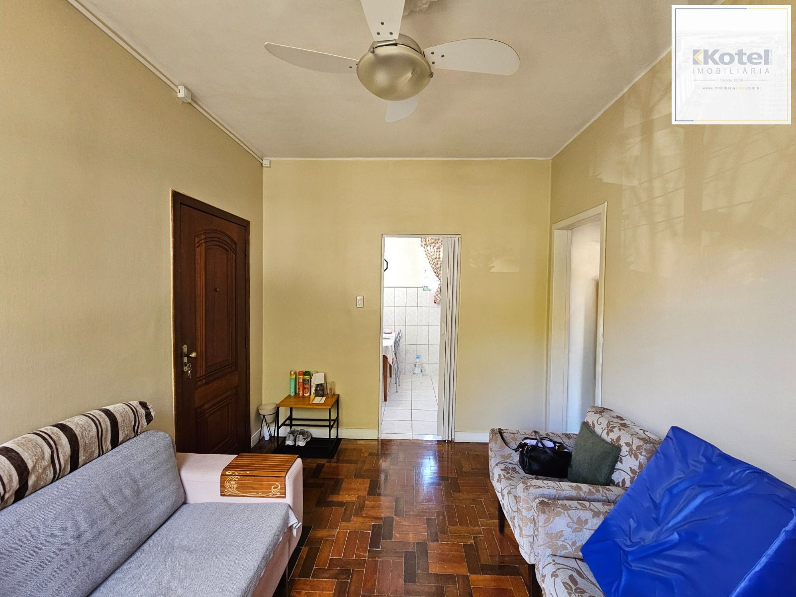 Apartamento 3 dormitórios no Passo D'areia — foto 2