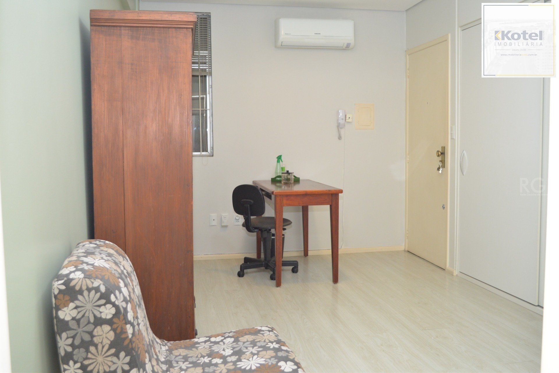Conjunto/Sala para Venda - 37.81m², 0 dormitórios, Auxiliadora — foto 3